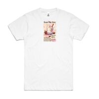 Block Tee - Discontinued Item Thumbnail