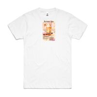 Block Tee - Discontinued Item Thumbnail