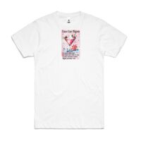 Block Tee - Discontinued Item Thumbnail