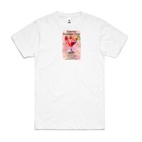 Block Tee - Discontinued Item Thumbnail