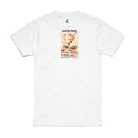 Block Tee - Discontinued Item Thumbnail