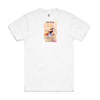 Block Tee - Discontinued Item Thumbnail