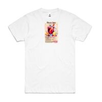Block Tee - Discontinued Item Thumbnail