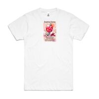 Block Tee - Discontinued Item Thumbnail