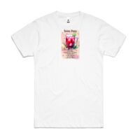 Block Tee - Discontinued Item Thumbnail