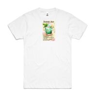 Block Tee - Discontinued Item Thumbnail