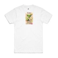 Block Tee - Discontinued Item Thumbnail