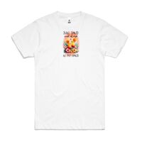 Block Tee - Discontinued Item Thumbnail