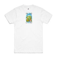 Block Tee - Discontinued Item Thumbnail