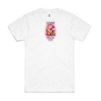Block Tee - Discontinued Item Thumbnail