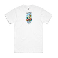 Block Tee - Discontinued Item Thumbnail