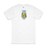 Block Tee - Discontinued Item Thumbnail