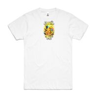 Block Tee - Discontinued Item Thumbnail