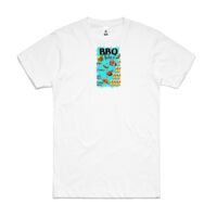 Block Tee - Discontinued Item Thumbnail
