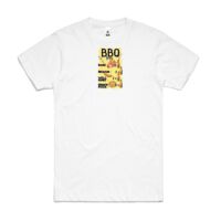 Block Tee - Discontinued Item Thumbnail