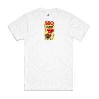 Block Tee - Discontinued Item Thumbnail