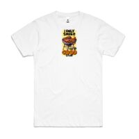 Block Tee - Discontinued Item Thumbnail