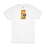 Block Tee - Discontinued Item Thumbnail