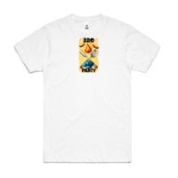 Block Tee - Discontinued Item Thumbnail