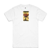 Block Tee - Discontinued Item Thumbnail