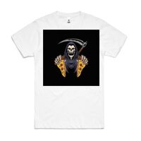 Block Tee - Discontinued Item Thumbnail