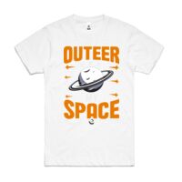 Block Tee - Discontinued Item Thumbnail