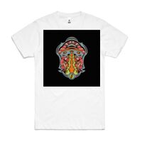 Block Tee - Discontinued Item Thumbnail