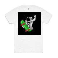 Block Tee - Discontinued Item Thumbnail