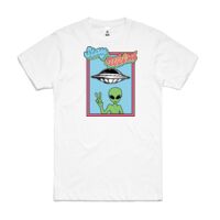 Block Tee - Discontinued Item Thumbnail