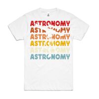 Block Tee - Discontinued Item Thumbnail