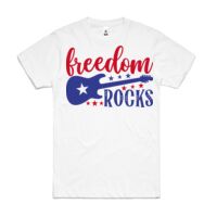 Block Tee - Discontinued Item Thumbnail
