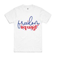 Block Tee - Discontinued Item Thumbnail