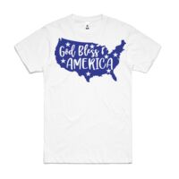 Block Tee - Discontinued Item Thumbnail