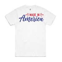 Block Tee - Discontinued Item Thumbnail