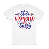 Block Tee - Discontinued Item Thumbnail