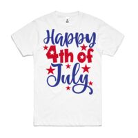 Block Tee - Discontinued Item Thumbnail