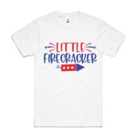 Block Tee - Discontinued Item Thumbnail