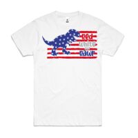 Block Tee - Discontinued Item Thumbnail