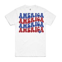 Block Tee - Discontinued Item Thumbnail