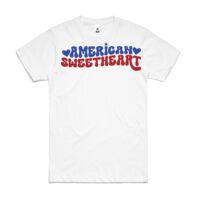 Block Tee - Discontinued Item Thumbnail