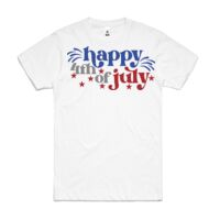 Block Tee - Discontinued Item Thumbnail