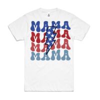 Block Tee - Discontinued Item Thumbnail