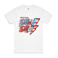 Block Tee - Discontinued Item Thumbnail