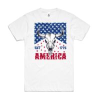 Block Tee - Discontinued Item Thumbnail