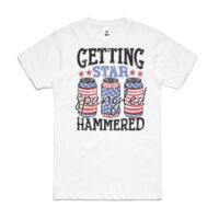 Block Tee - Discontinued Item Thumbnail