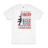 Block Tee - Discontinued Item Thumbnail