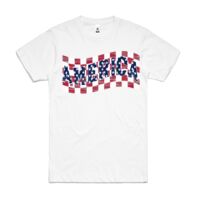 Block Tee - Discontinued Item Thumbnail