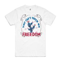 Block Tee - Discontinued Item Thumbnail