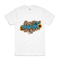 Block Tee - Discontinued Item Thumbnail