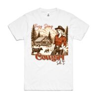 Block Tee - Discontinued Item Thumbnail